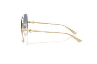 Side view Jimmy Choo JC4030B (30067S)
