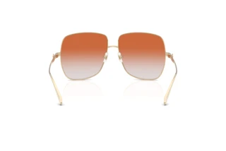 Rear view Jimmy Choo JC4030B (3006BU)