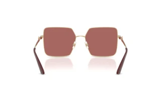 Rear view Jimmy Choo JC4031B (300669)