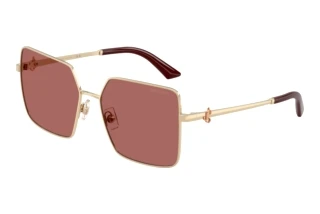 Front view Jimmy Choo JC4031B (300669)
