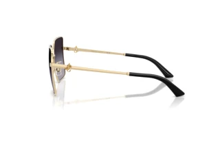 Side view Jimmy Choo JC4031B (30068G)