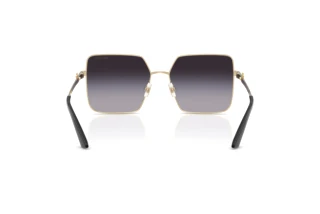 Rear view Jimmy Choo JC4031B (30068G)