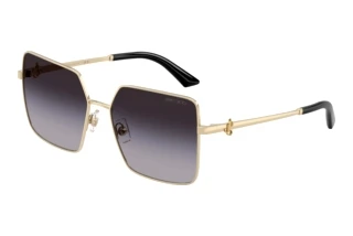 Front view Jimmy Choo JC4031B (30068G)