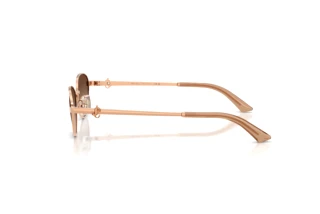 Side view Jimmy Choo JC4032BD (300813)