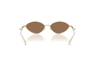 Rear view Jimmy Choo JC4033H (300673)