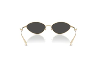 Rear view Jimmy Choo JC4033H (300687)