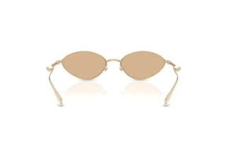Rear view Jimmy Choo JC4033H (301773)