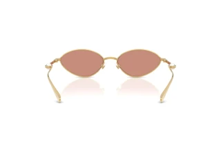 Rear view Jimmy Choo JC4033H (302396)