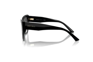 Side view Jimmy Choo JC5001B (50008G)