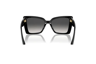 Rear view Jimmy Choo JC5001B (50008G)