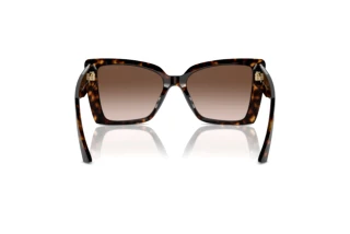 Rear view Jimmy Choo JC5001B (500213)