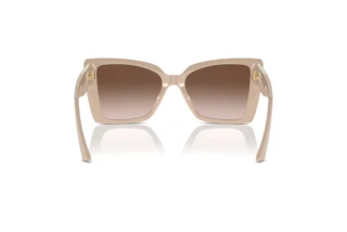 Rear view Jimmy Choo JC5001B (501113)