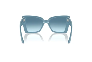 Rear view Jimmy Choo JC5001B (501219)