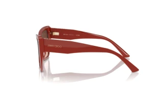 Side view Jimmy Choo JC5001B (50135M)