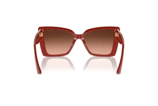 Rear view Jimmy Choo JC5001B (50135M)