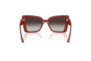 Rear view Jimmy Choo JC5001B (50138G)