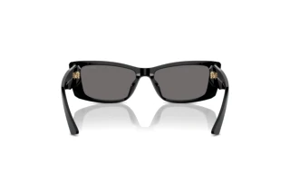 Rear view Jimmy Choo JC5002BU (500081)