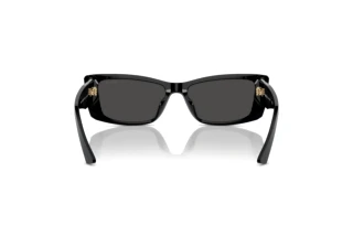 Rear view Jimmy Choo JC5002BU (500087)