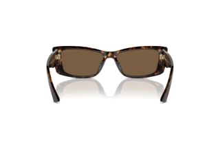 Rear view Jimmy Choo JC5002BU (500273)