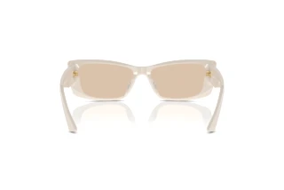 Rear view Jimmy Choo JC5002BU (500893)