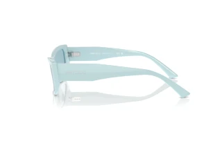 Side view Jimmy Choo JC5002BU (500980)