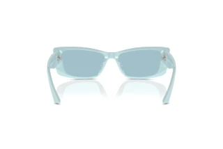 Rear view Jimmy Choo JC5002BU (500980)