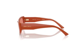 Side view Jimmy Choo JC5002BU (501084)