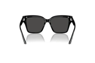 Rear view Jimmy Choo JC5003 (503687)