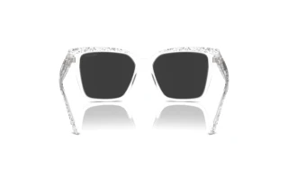 Rear view Jimmy Choo JC5003 (50376G)