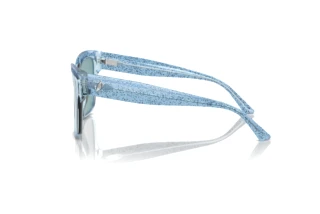 Side view Jimmy Choo JC5003 (50387C)