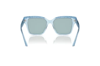Rear view Jimmy Choo JC5003 (50387C)