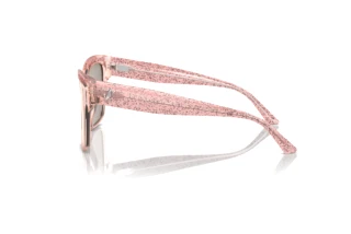 Side view Jimmy Choo JC5003 (5039/Z)