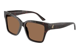 Front view Jimmy Choo JC5003 (512573)