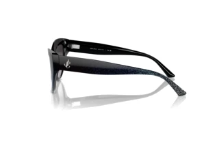 Side view Jimmy Choo JC5004 (504587)