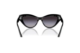 Rear view Jimmy Choo JC5004 (504587)