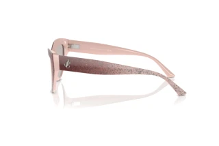 Side view Jimmy Choo JC5004 (5047/Z)