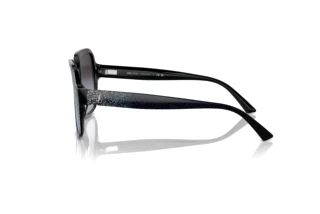 Side view Jimmy Choo JC5005 (50418G)
