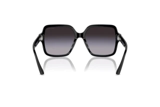 Rear view Jimmy Choo JC5005 (50418G)