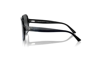 Side view Jimmy Choo JC5005 (5041T3)