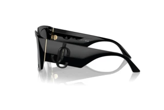 Side view Jimmy Choo JC5006U (50008G)
