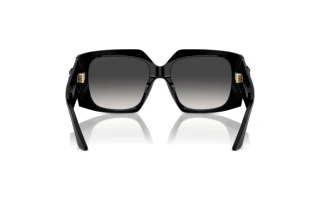 Rear view Jimmy Choo JC5006U (50008G)
