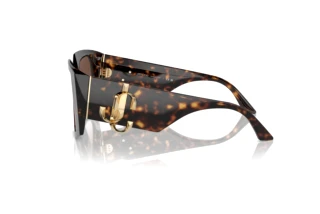 Side view Jimmy Choo JC5006U (500213)