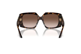Rear view Jimmy Choo JC5006U (500213)
