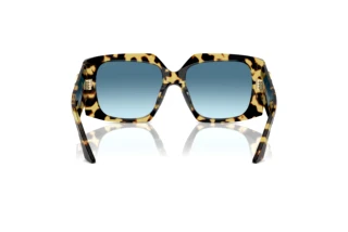 Rear view Jimmy Choo JC5006U (500419)