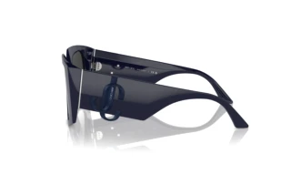 Side view Jimmy Choo JC5006U (50168G)