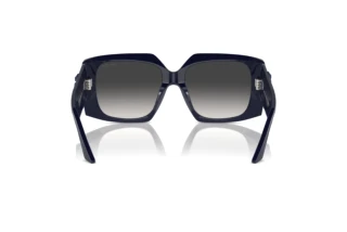 Rear view Jimmy Choo JC5006U (50168G)