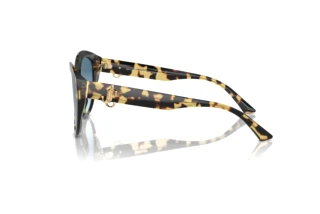 Side view Jimmy Choo JC5007 (500419)