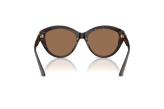 Rear view Jimmy Choo JC5007 (512573)