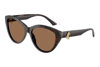 Front view Jimmy Choo JC5007 (512573)