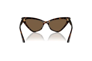 Rear view Jimmy Choo JC5008 (500273)
